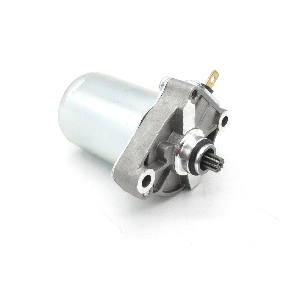HONDA 純正 互換 新品 セルモーター / DIO110 JF31 リード110 HONDA 純正 互換 新品 セルモーター / DIO110 JF31 リード110