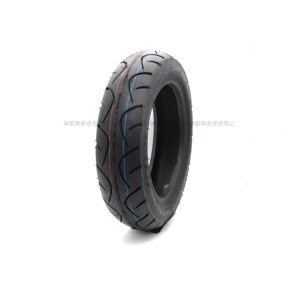 90/90-10 新品 スクーター タイヤ / アクシス50 アクシス90 JOGジョグ
