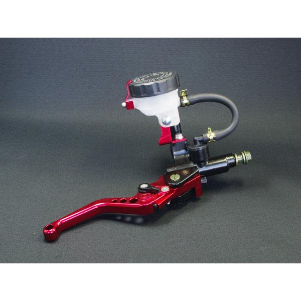 ニッシンタイプ ブレーキ マスター ワイヤー クラッチ セット 1/2