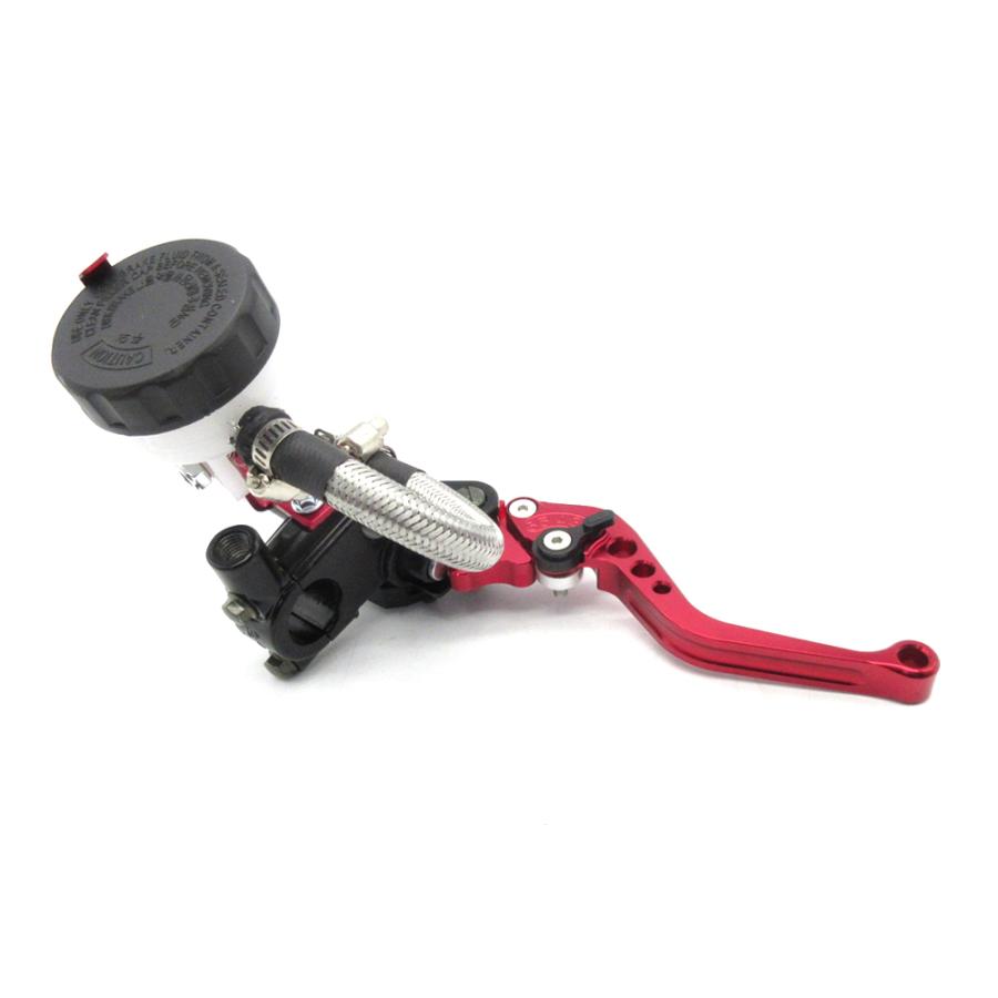 ニッシンタイプ ブレーキ マスター ワイヤー クラッチ セット 1