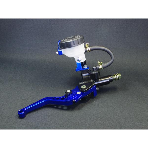 ニッシンタイプ ブレーキ マスター ワイヤー クラッチ セット 1/2