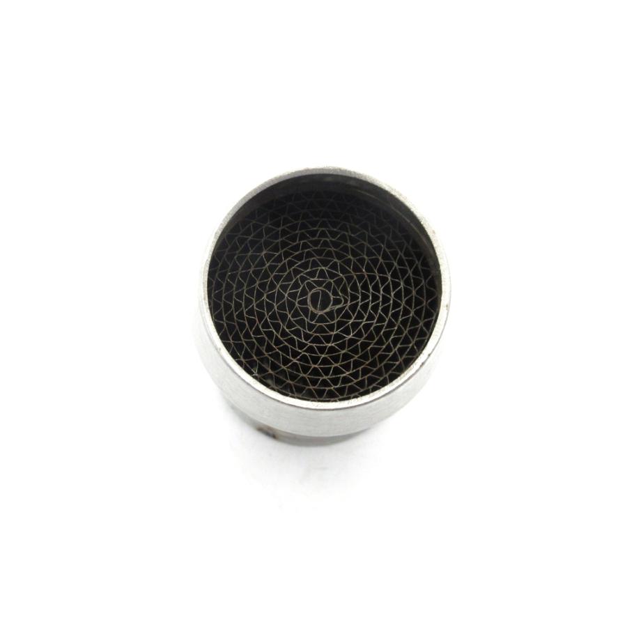 汎用 キャタライザー メタル触媒 50.8mm用 全長70mm 差し込みタイプ