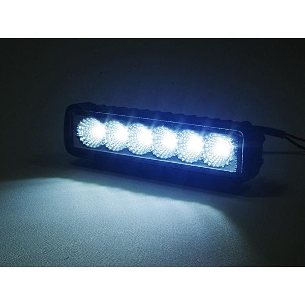 訳あり ハーレー クラブスタイル LED ドライビングライト LED