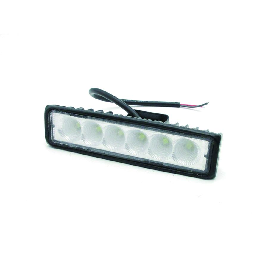 訳あり クラブスタイル LED ドライビングライト LEDバーライト