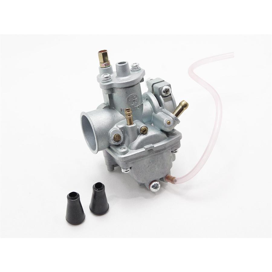 YAMAHA ヤマハ PW80 キャブレター メイト V50 V80 : WAVEパーツ YS館