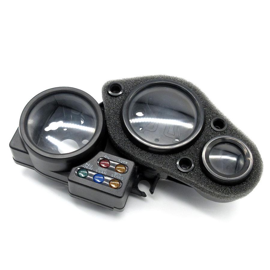 ホンダ純正互換 新品 メーターケース スピードメーター CBR250RR MC22