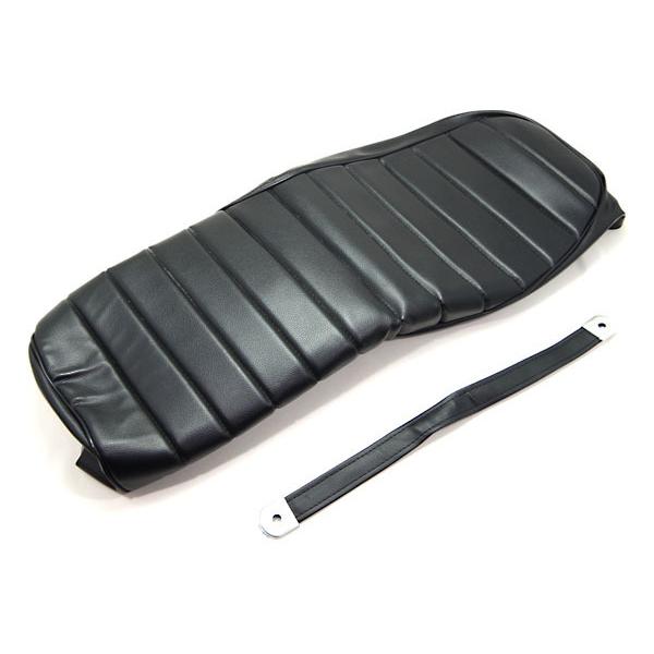 バリオス2型　シート張替えキット 張替え工賃・ 返却送料込み】バリオス2 カスタム タックロール