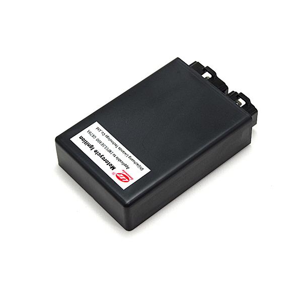 スズキ互換 新品 CDI イグナイター/ SUZUKI GSX400 インパルス