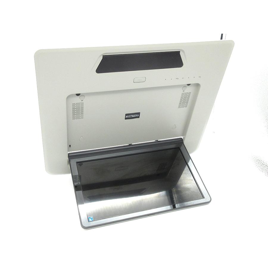 アルファード 30 / ヴェルファイア 13.3インチ フリップダウンモニター