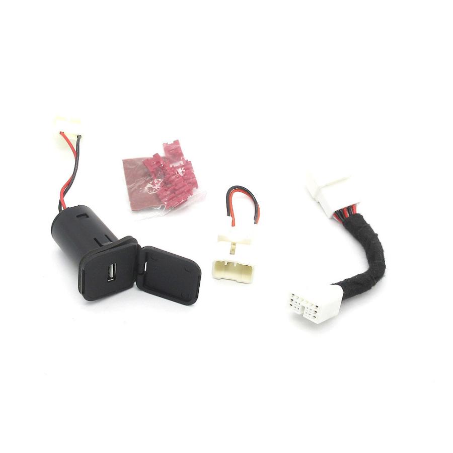 送料込み★30系アル、ヴェル セカンドシート 100V電源キット 純正品 送料込み☆30系アル、ヴェル セカンドシート 100V電源キット