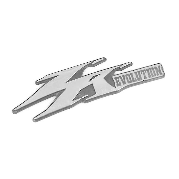 送料無料 JOG ZR ジョグZR エボリューション 純正タイプ 立体