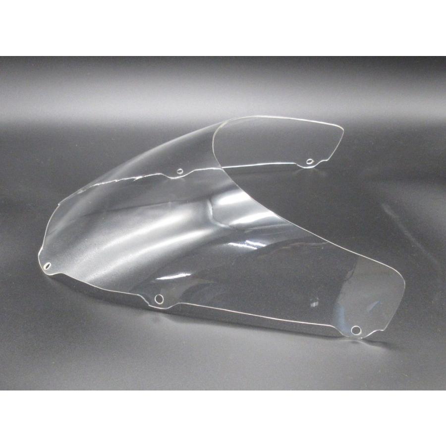 HONDA NSR80 アッパーカウル （スクリーンセット） 純正形状 スクリーン クリア NSR50 NSR80 後期 NSR-mini / HONDA