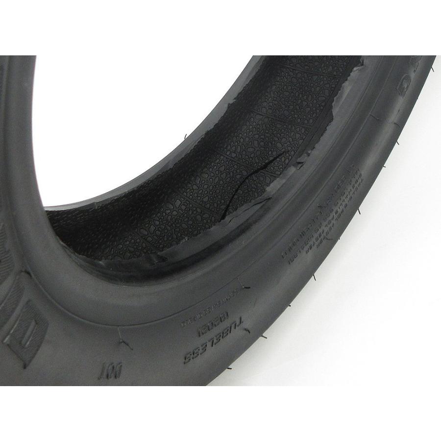 4st ジャイロキャノピー TA03・4.00-12 72J 8PR 互換 100/100-12 新品