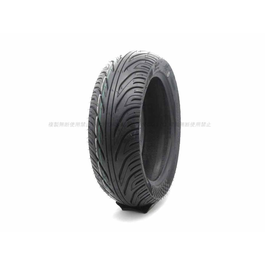 130/70-12 62L 新品チューブレスタイヤ / バーグマン200 ストリート