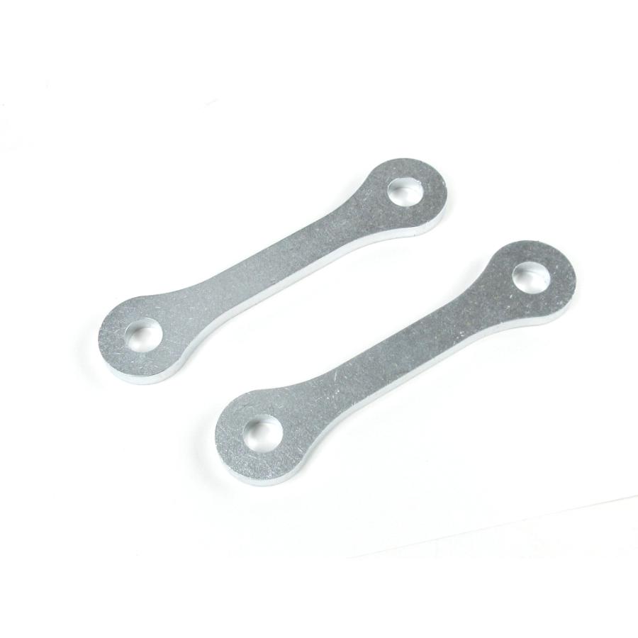 40mm ローダウン 車高調整 リンクロッド ◇ 新品 Kawasaki KLX250 D