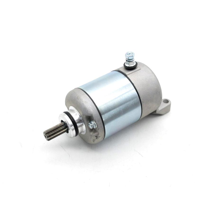 のり 新品 ホンダ純正互換 セルモーター XR250 MD30 / HONDA XR250R