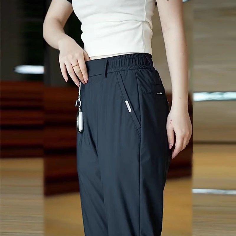 ゴルフウェア レディース パンツ 夏 ゴルフパンツ 女性用 スポーツ