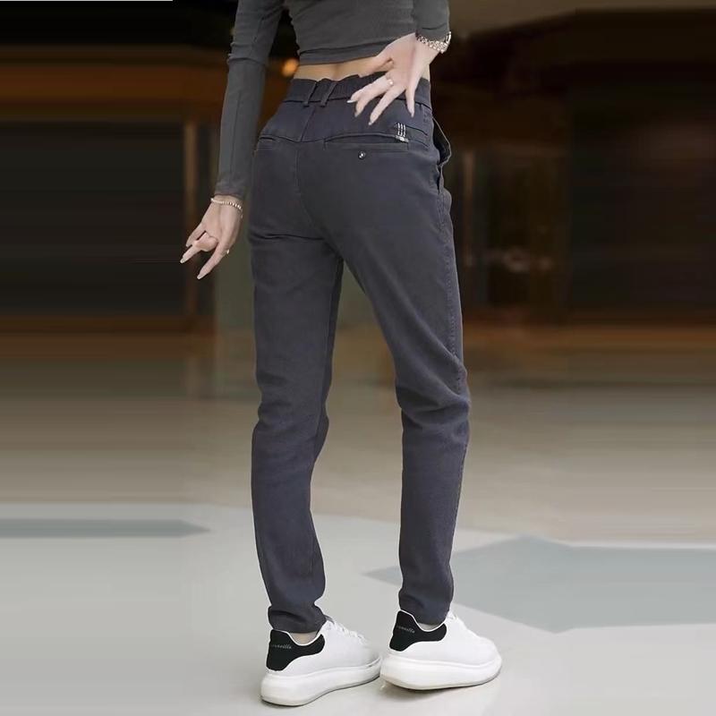 ゴルフウェア レディース パンツ 秋 冬 ゴルフパンツ 女性用 スポーツ