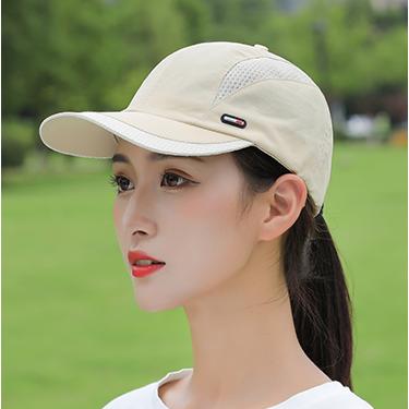 ゴルフキャップ レディース メッシュ 深め UVカット メンズ ランニング スポーツキャップ 帽子 おしゃれ 夏 日よけ |  | 02