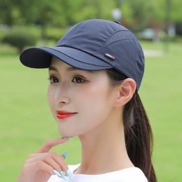 ゴルフキャップ レディース メッシュ 深め UVカット メンズ ランニング スポーツキャップ 帽子 おしゃれ 夏 日よけ |  | 03