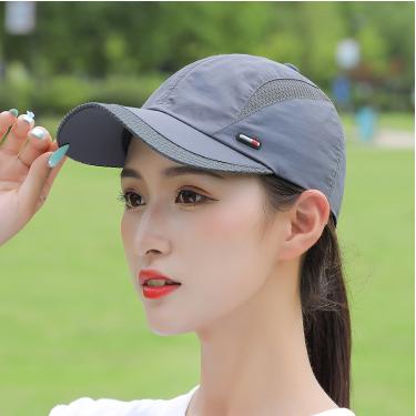 ゴルフキャップ レディース メッシュ 深め UVカット メンズ ランニング スポーツキャップ 帽子 おしゃれ 夏 日よけ |  | 04