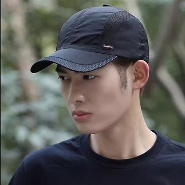 ゴルフキャップ レディース メッシュ 深め UVカット メンズ ランニング スポーツキャップ 帽子 おしゃれ 夏 日よけ |  | 05