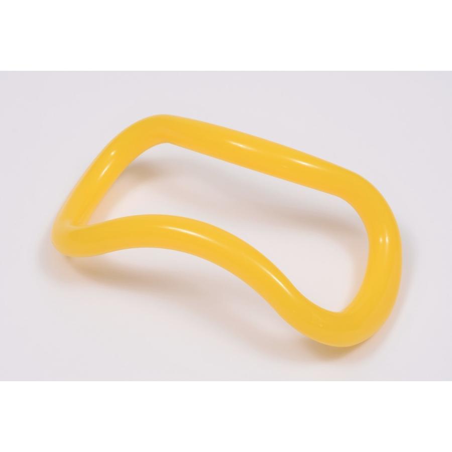 MAKIスポーツ ウェーブストレッチリング 木製 けやき ウェーブストレッチリングけやき | MAKIスポーツ公式