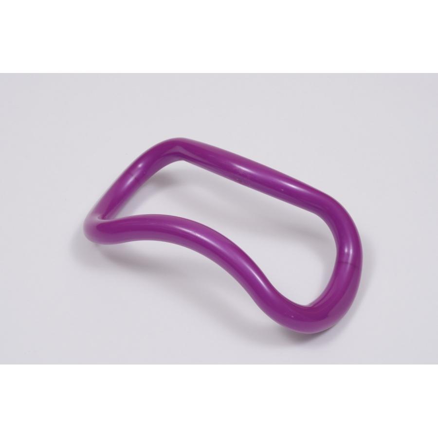 正規品】ウェーブストレッチリング＜ZENRING＞ 限定色【あやめ