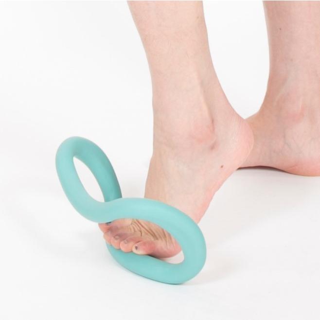 正規品】ウェーブストレッチリング ソフトタイプ＜ZENRING＞【メロン