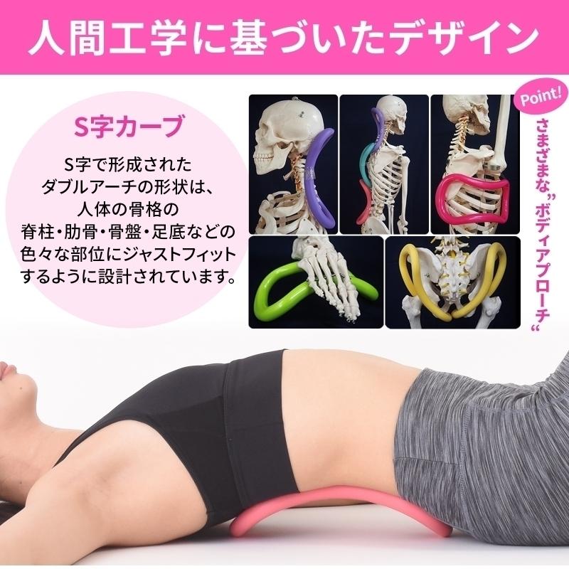 正規品】ウェーブストレッチリング ソフトタイプ＜ZENRING＞【スリム