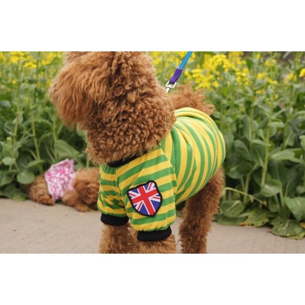 犬 服 セール ボーダー Tシャツ ユニオンジャック 抜け毛対策 パジャマ おしゃれ 犬 服 安い チワワ トイプー ドッグウェア ドッグ 0019 Wavy スポーツ用品 通販 Yahoo ショッピング