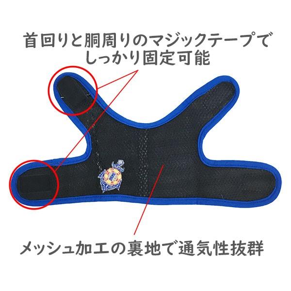 犬 ハーネス リード セット セーラー ベスト ハーネスベルト 首輪 散歩グッズ マリンハーネス 春 かわいい 誕生日 ギフト 送料無料 |  | 08