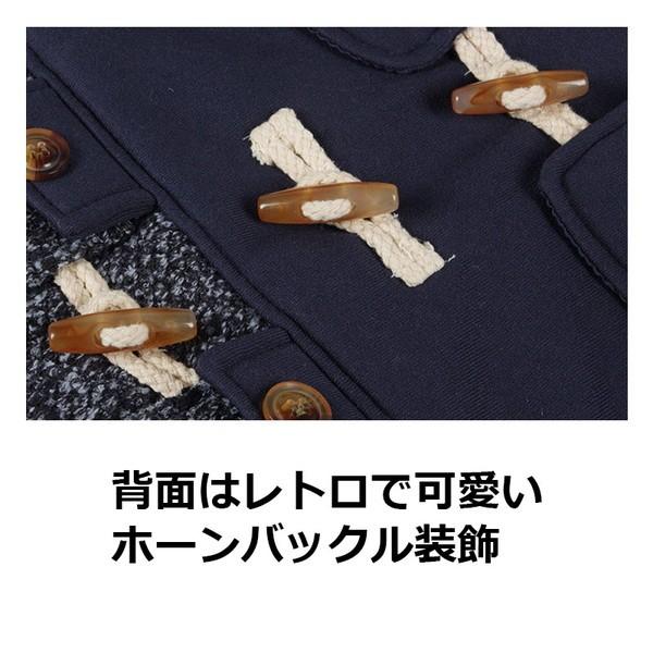 犬服 ダッフルコート ピーコート 寒さ対策 フード 冬服 犬 服 安い 防寒 コート チワワ トイプー ドッグウェア ドッグ ウェア か |  | 07