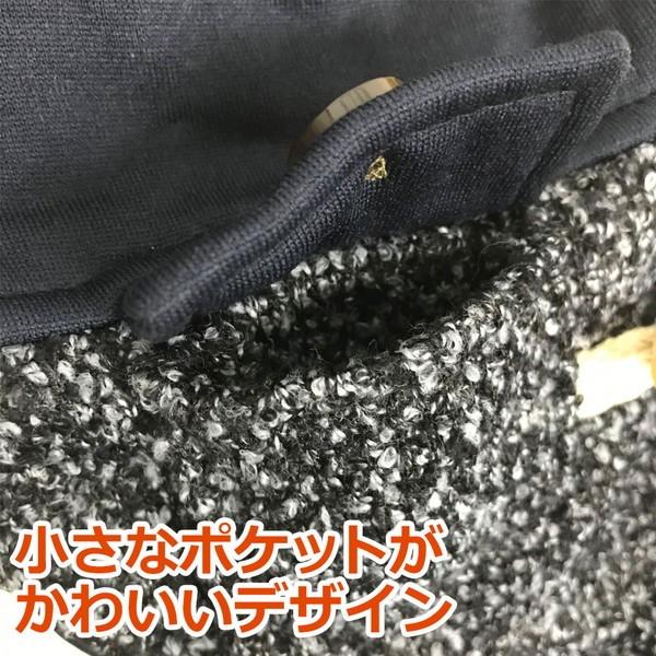 犬服 ダッフルコート ピーコート 寒さ対策 フード 冬服 犬 服 安い 防寒 コート チワワ トイプー ドッグウェア ドッグ ウェア か |  | 11