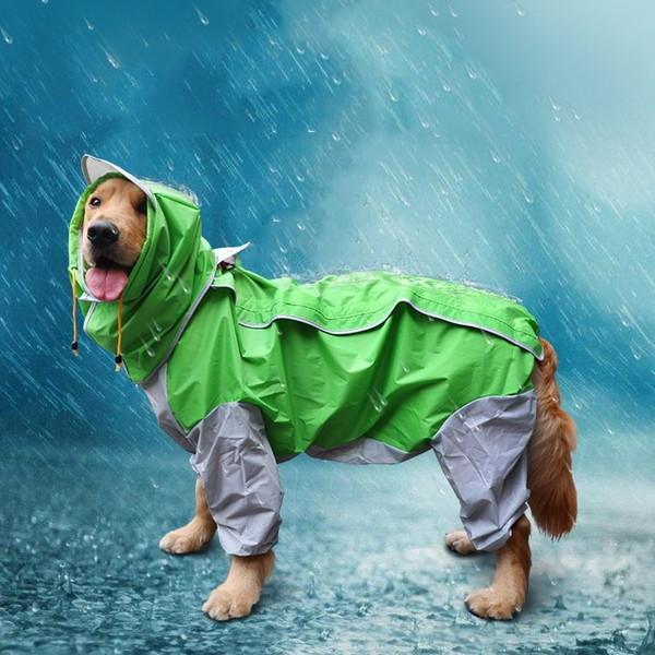 大型犬 レインコート 中型 犬 ポンチョ カッパ 雨 梅雨 防寒 散歩 グッズ おすすめ 夏 かわいい プレゼント 男の子 女の子 可愛い 0031 Wavy スポーツ用品 通販 Yahoo ショッピング