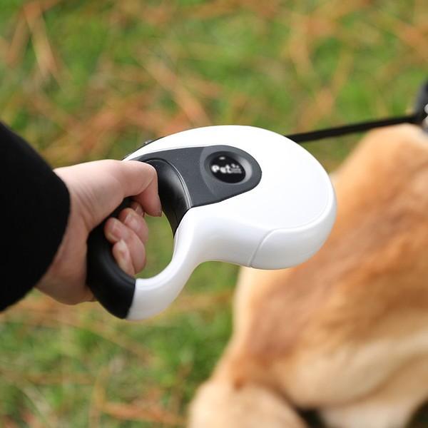 伸縮リード 犬 リード 伸びる 長い 強い 丈夫 散歩 グッズ 自動 巻き取り おすすめ 春 春用 お得 かわいい ペット用品 誕生日 ギ |  | 07