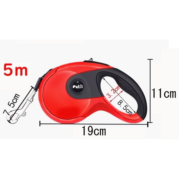 伸縮リード 犬 リード 伸びる 長い 強い 丈夫 散歩 グッズ 自動 巻き取り おすすめ 春 春用 お得 かわいい ペット用品 誕生日 ギ |  | 24