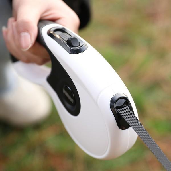 伸縮リード 犬 リード 伸びる 長い 強い 丈夫 散歩 グッズ 自動 巻き取り おすすめ 春 春用 お得 かわいい ペット用品 誕生日 ギ |  | 08