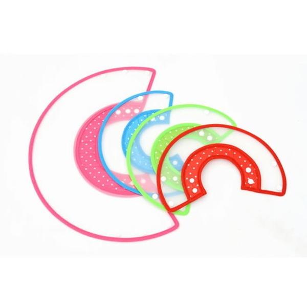 犬 エリザベスカラー 犬用 カラー ソフト 猫 エリザベス 怪我 術後 傷口 舐め 防止 保護 エリカラ 襟巻 大きい 痛くない 柔らか |  | 19