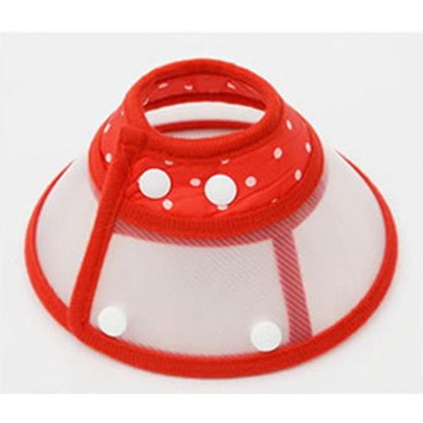 犬 エリザベスカラー 犬用 カラー ソフト 猫 エリザベス 怪我 術後 傷口 舐め 防止 保護 エリカラ 襟巻 大きい 痛くない 柔らか |  | 03