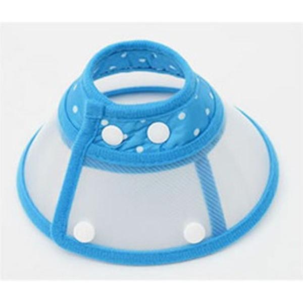 猫 エリザベスカラー ネコ用 カラー ソフト 犬 エリザベス 怪我 術後 傷口 舐め 防止 保護 エリカラ 襟巻 大きい 痛くない 柔ら |  | 01