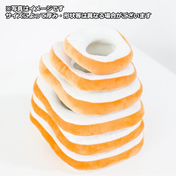 猫 コスプレ 仮装 変装 ペット グッズ 食パン カラー おもちゃ ドーナツ ドーナッツ メガホン エリザベスカラー風 ハロウィン |  | 13