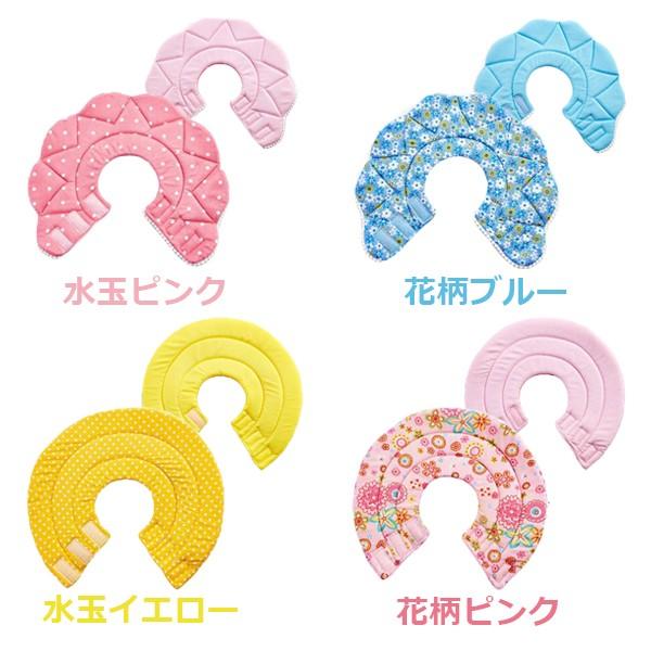 猫 ソフト エリザベスカラー 花柄 水玉 柔らかい ネコ用 カラー 犬 エリザベス 怪我 術後 傷口 治療 舐め 防止 保護 ケア エリカ |  | 07