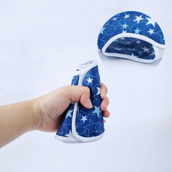 猫 撥水 エリザベスカラー やわらかい 猫用 カラー ソフト ねこ エリザベス 怪我 術後 傷口 舐め 防止 保護 エリカラ  コ 送料無料 |  | 06