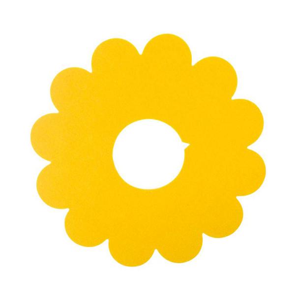 犬 ソフト エリザベスカラー フェルト やわらかい 犬用 カラー 5枚セット 猫 エリザベス 怪我 術後 傷口 舐め 防止 保護 エリカ |  | 04