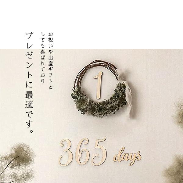 フォト アイテム セット 赤ちゃん ベビー 妊娠 マタニティ 出産 ニューボーン 記念日 アニバーサリー 誕生日 バースデー 月齢 お祝い 写真 撮影 |  | 04