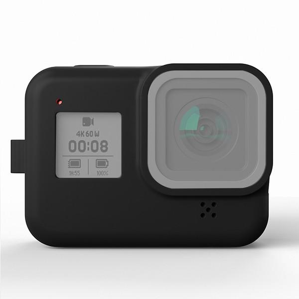 GoPro - GoPro FUSION　中古　シリコンカバーオマケ 楽天市場】gopro fusion カバーの通販
