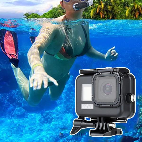 水中撮影 釣り アクションカメラ ウェアラブルカメラ の商品一覧 カメラ テレビ オーディオ カメラ 通販 Yahoo ショッピング