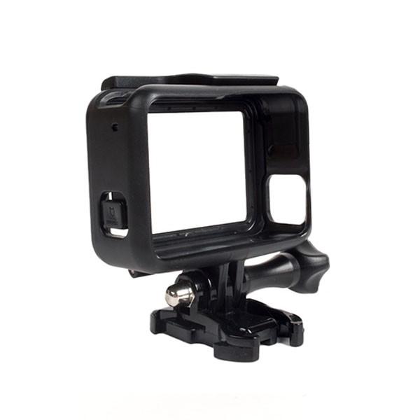 Gopro ゴープロ 7 6 5 用 アクセサリー 保護 フレーム ケース ネジ バックル 3点 セット Gopro7 迷彩 保護フレーム 黒 デジタル迷彩 ピクセル迷 Wcapc 009 Wavy スポーツ用品 通販 Yahoo ショッピング