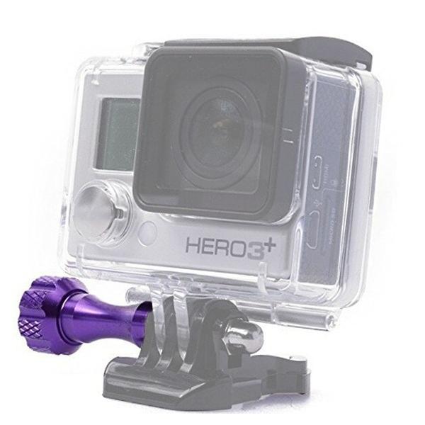 GoPro ゴープロ アクセサリー カラー スクリュー ネジ パーツ 3本 セット アクションカメラ ウェアラブルカメラ マルチ 固定 グリップ ロング シ :wpasc-007:WAVY スポーツ用品 - 通販 - Yahoo!ショッピング GoPro ゴープロ アクセサリー カラー スクリュー ネジ パーツ 3本 セット アクションカメラ ウェアラブルカメラ マルチ 固定 グリップ ロング シ :wpasc-007:WAVY スポーツ用品 - 通販 - Yahoo!ショッピング